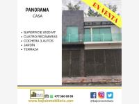 Casa en venta en Panorama, León, Guanajuato Casa en venta en Panorama, León, Guanajuato