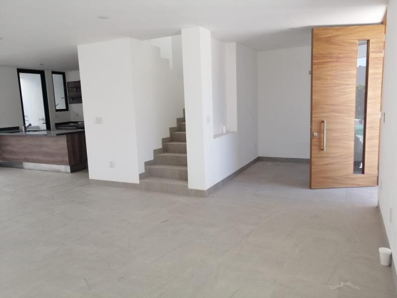 Casa en venta en Barranca del Refugio, León — foto 1 de 22