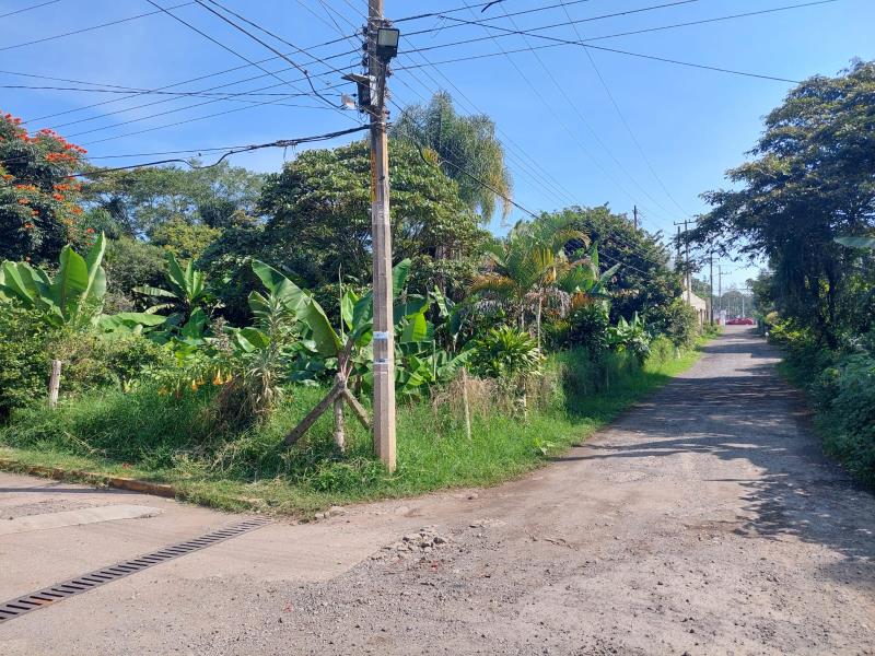 Terreno en venta en Monte Salas, Fortín — foto 1 de 4