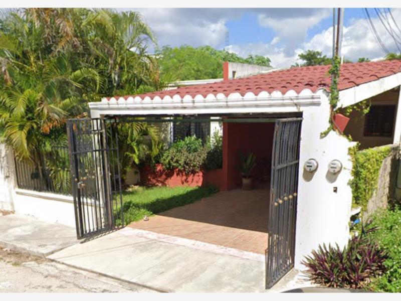 Casa en renta en Jardines de Vista Alegre, Mérida — foto 1 de 16