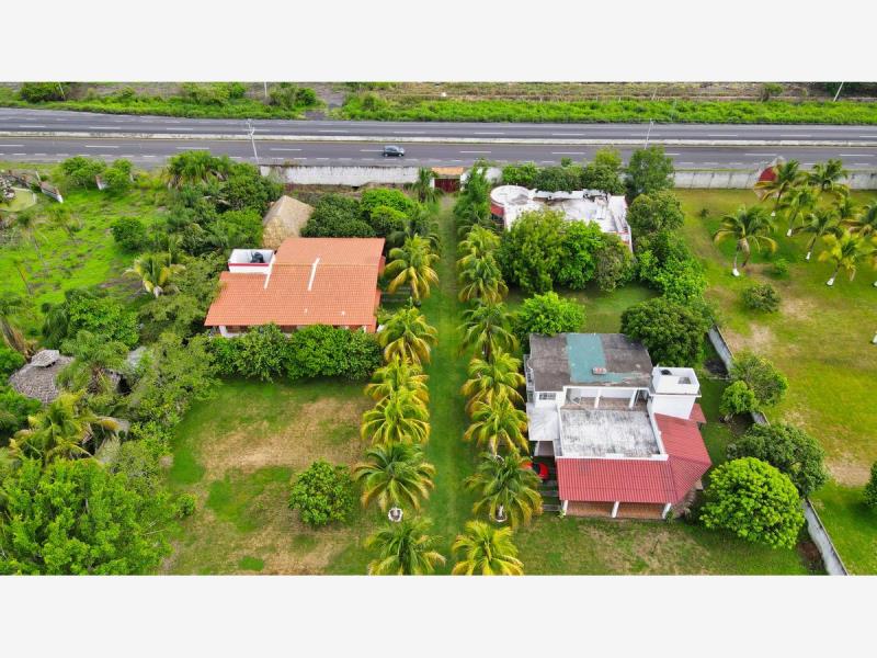 Casa en venta en Chichicaxtle, Puente Nacional, Veracruz