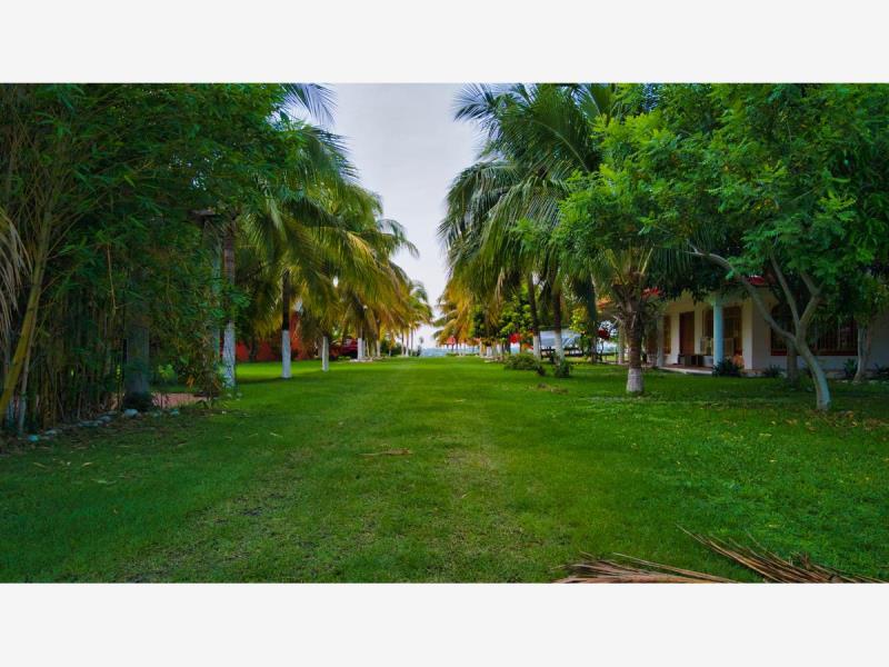 Casa en venta en Chichicaxtle, Puente Nacional, Veracruz