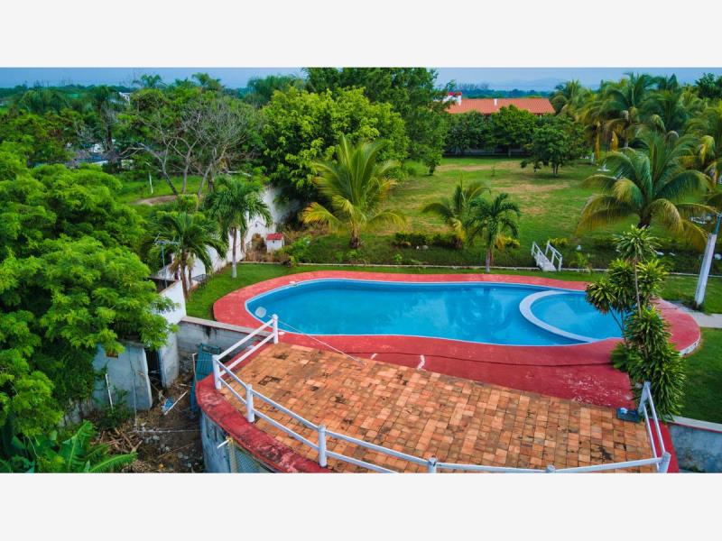 Casa en venta en Chichicaxtle, Puente Nacional, Veracruz