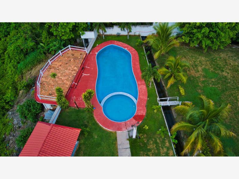 Casa en venta en Chichicaxtle, Puente Nacional, Veracruz