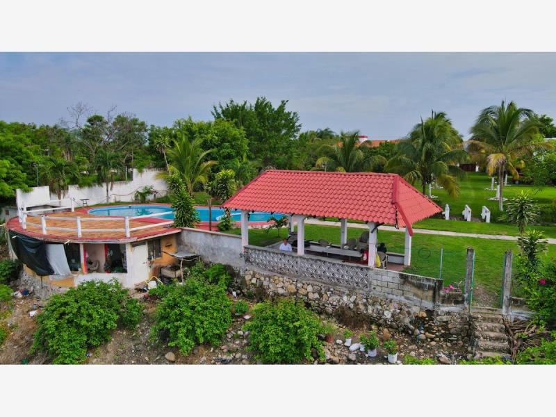 Casa en venta en Chichicaxtle, Puente Nacional, Veracruz
