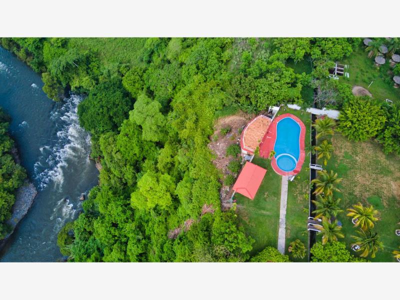 Casa en venta en Chichicaxtle, Puente Nacional, Veracruz