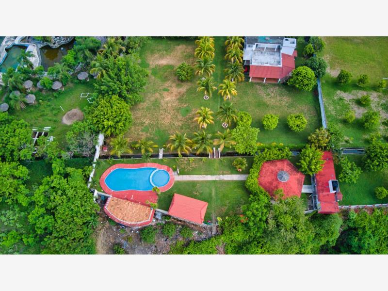 Casa en venta en Chichicaxtle, Puente Nacional, Veracruz