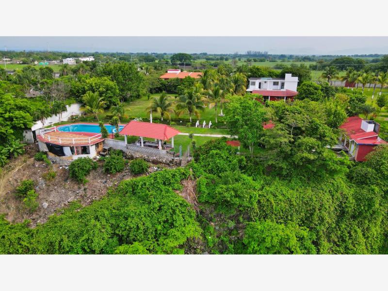 Casa en venta en Chichicaxtle, Puente Nacional, Veracruz
