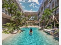 Departamento en venta en La Veleta, Tulum — foto 2 de 6