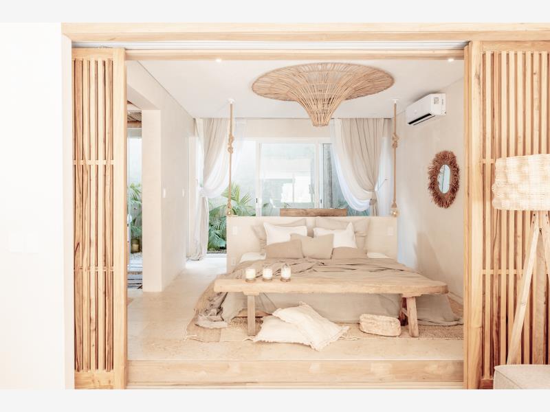 Departamento en venta en Tulum Centro, Tulum — foto 1 de 8