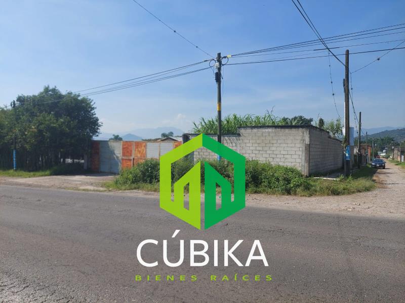 Terreno en renta en Monte Salas, Fortín — foto 1 de 10