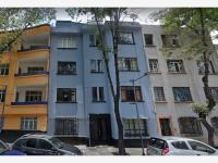 Departamento en venta en Tabacalera, Cuauhtémoc — foto 2 de 12