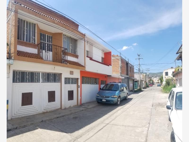 Casa en venta en Niño Artillero, Morelia — foto 1 de 13