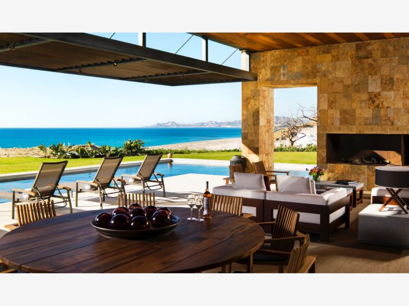 Casa en venta en San Jose del Cabo Centro, Los Cabos — foto 1 de 41