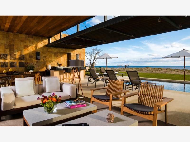 Casa en venta en San Jose del Cabo Centro, Los Cabos — foto 1 de 41