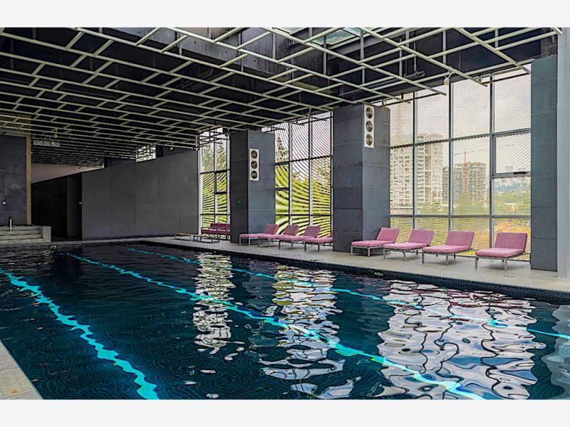 Departamento en venta en San Mateo Tlaltenango, Cuajimalpa de Morelos — foto 1 de 49