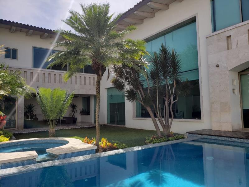 Casa en venta en Kloster Sumiya, Jiutepec — foto 1 de 20