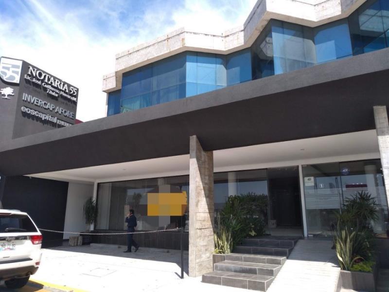 Oficina en renta en Adolfo Ruiz Cortines Ipe, Veracruz — foto 1 de 23