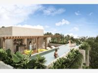 Departamento en venta en La Veleta, Tulum — foto 2 de 6