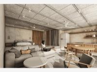Departamento en venta en La Veleta, Tulum — foto 3 de 6