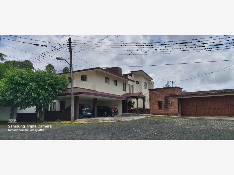 Casa en venta en Fuentes de las Animas, Xalapa — foto 1 de 30