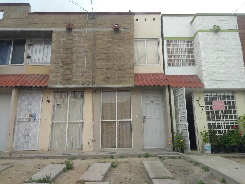 Casa en venta en Zona Este, Tijuana — foto 1 de 3