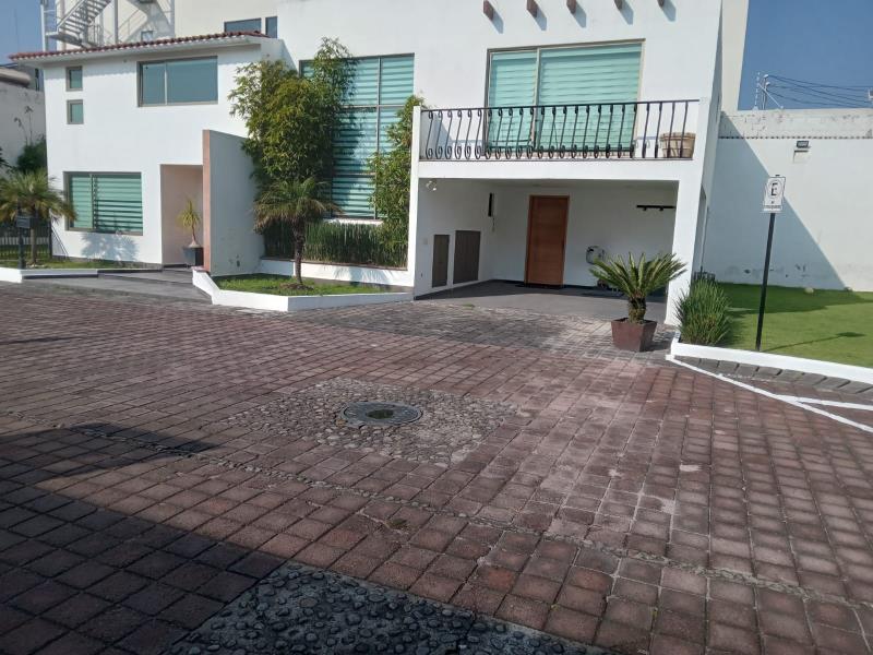 Casa en venta en Llano Grande (El Salitre), Metepec — foto 1 de 18