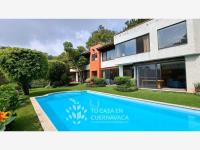 Casa en venta en Rancho Cortes, Cuernavaca — foto 3 de 46