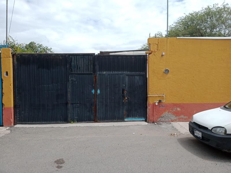 Terreno en renta en Emiliano Zapata, Corregidora — foto 1 de 9