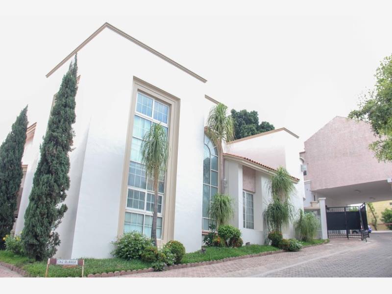 Casa en venta en Montebello, Culiacán — foto 1 de 33