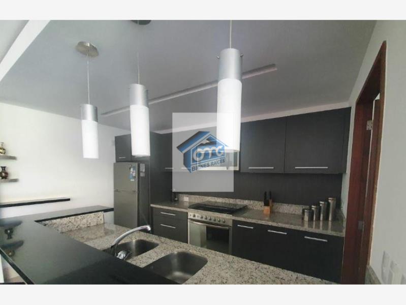 Departamento en venta en Lomas de Santa Fe, Álvaro Obregón — foto 1 de 9