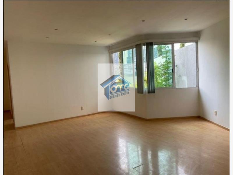 Departamento en venta en Bosques de las Palmas, Huixquilucan — foto 1 de 11