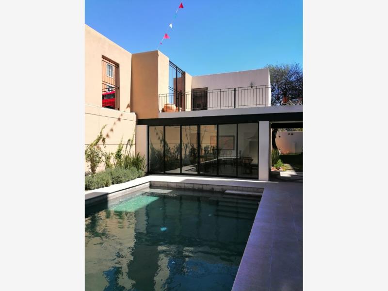 Departamento en venta en San Miguel de Allende Centro, San Miguel de Allende — foto 1 de 32
