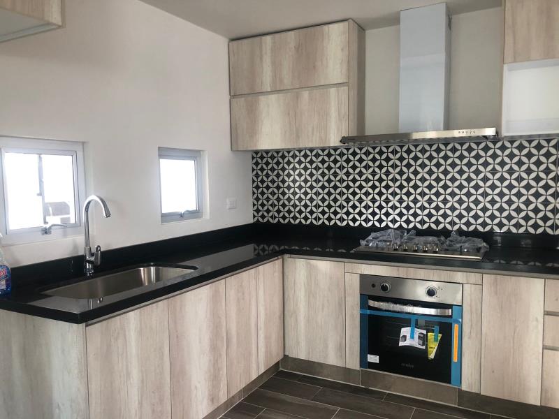 Departamento en venta en Residencial la Carcaña, San Pedro Cholula — foto 1 de 9