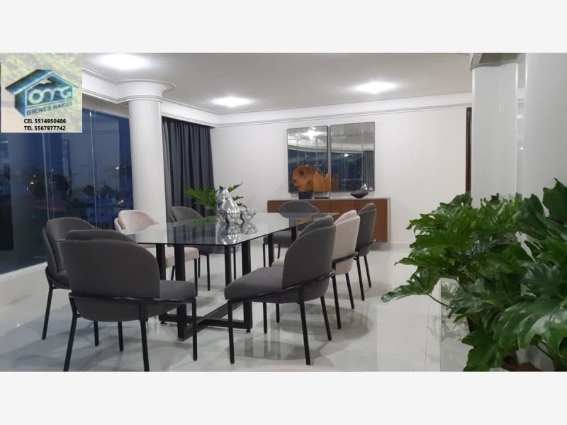 Departamento en venta en Lomas Verdes 6a Sección, Naucalpan de Juárez — foto 1 de 16