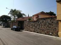 Casa en venta en Antonio Barona 1a Secc., Cuernavaca — foto 2 de 13