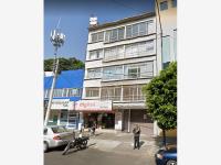 Departamento en Letran Valle, Benito Juárez, Ciudad de México