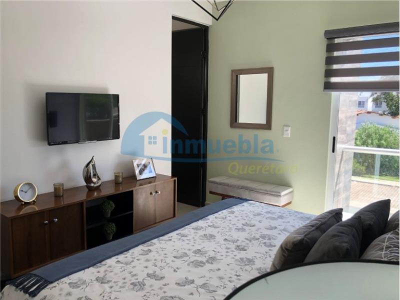 Casa en venta en Pedregal del Río, San Juan del Río, Querétaro