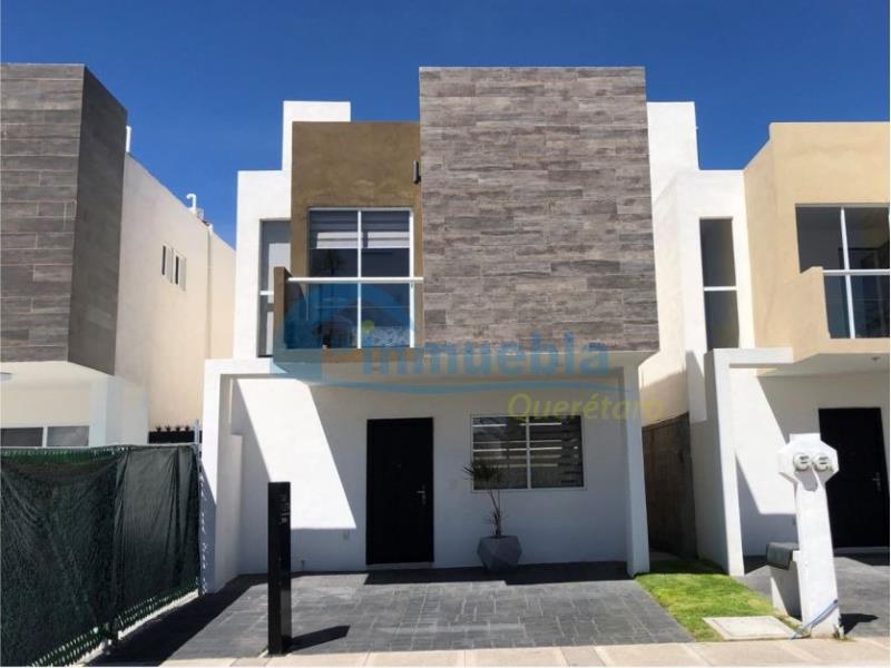 Casa en venta en Pedregal del Río, San Juan del Río, Querétaro