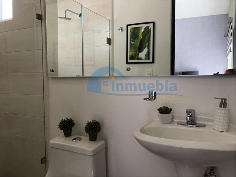 Casa en venta en Pedregal del Río, San Juan del Río, Querétaro