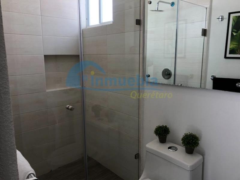 Casa en venta en Pedregal del Río, San Juan del Río, Querétaro