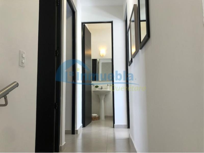 Casa en venta en Pedregal del Río, San Juan del Río, Querétaro