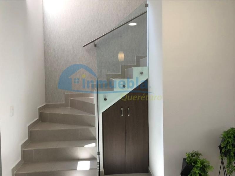 Casa en venta en Pedregal del Río, San Juan del Río, Querétaro