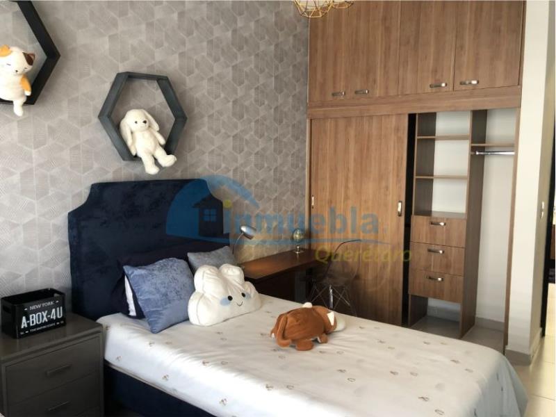 Casa en venta en Pedregal del Río, San Juan del Río, Querétaro