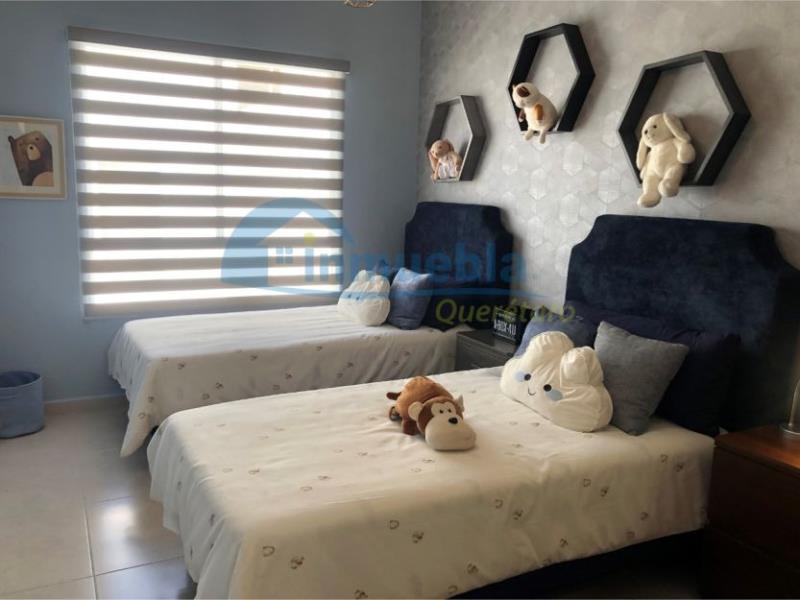 Casa en venta en Pedregal del Río, San Juan del Río, Querétaro