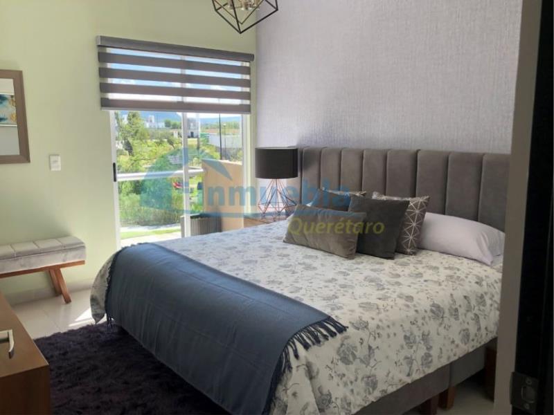 Casa en venta en Pedregal del Río, San Juan del Río, Querétaro