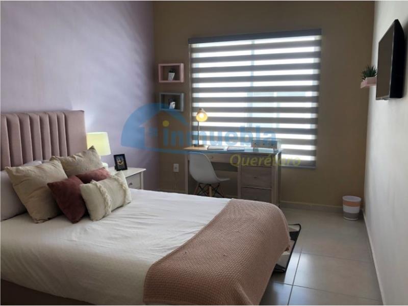 Casa en venta en Pedregal del Río, San Juan del Río, Querétaro