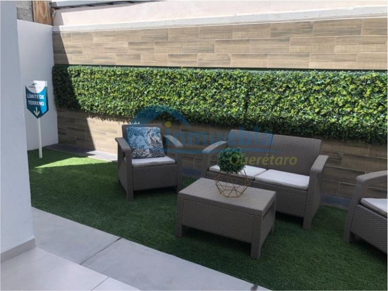 Casa en venta en Pedregal del Río, San Juan del Río, Querétaro