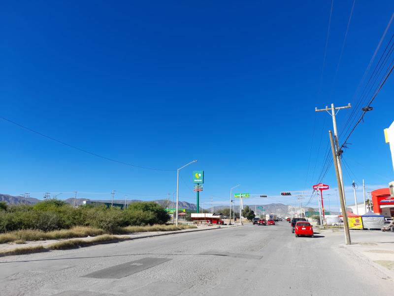 Terreno en Renta en Residencial Tecnológico, Torreón, Coahuila de Zaragoza