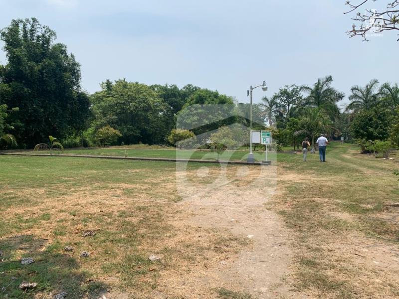 Terreno en venta en Miguel Hidalgo, Centro — foto 1 de 7